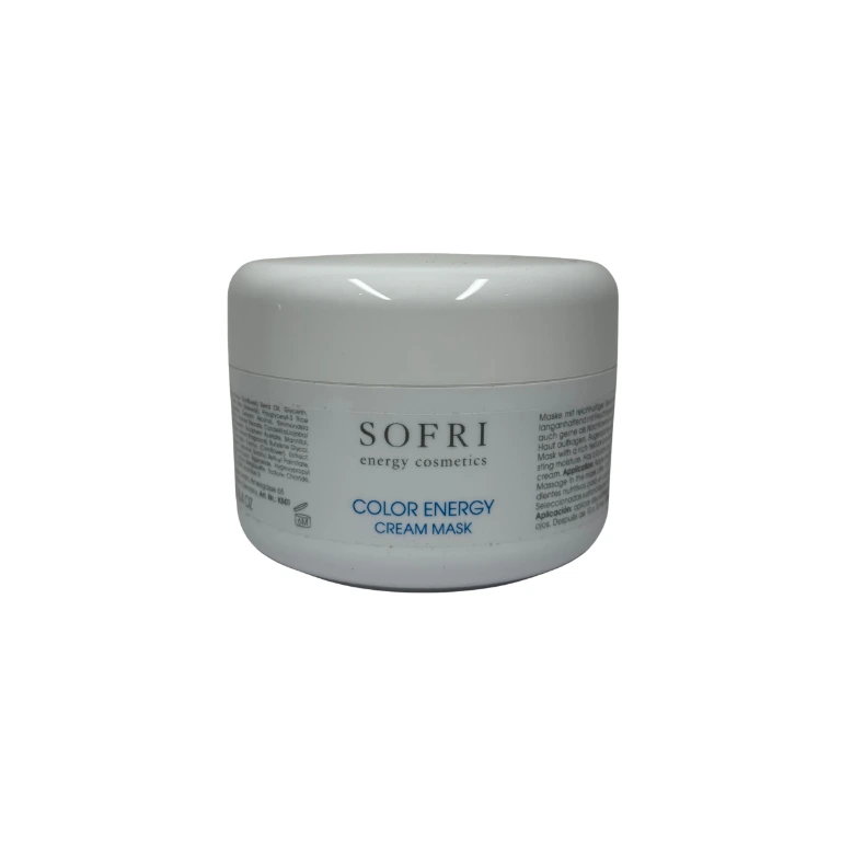 CABINE Cream Mask Indigo 250ml