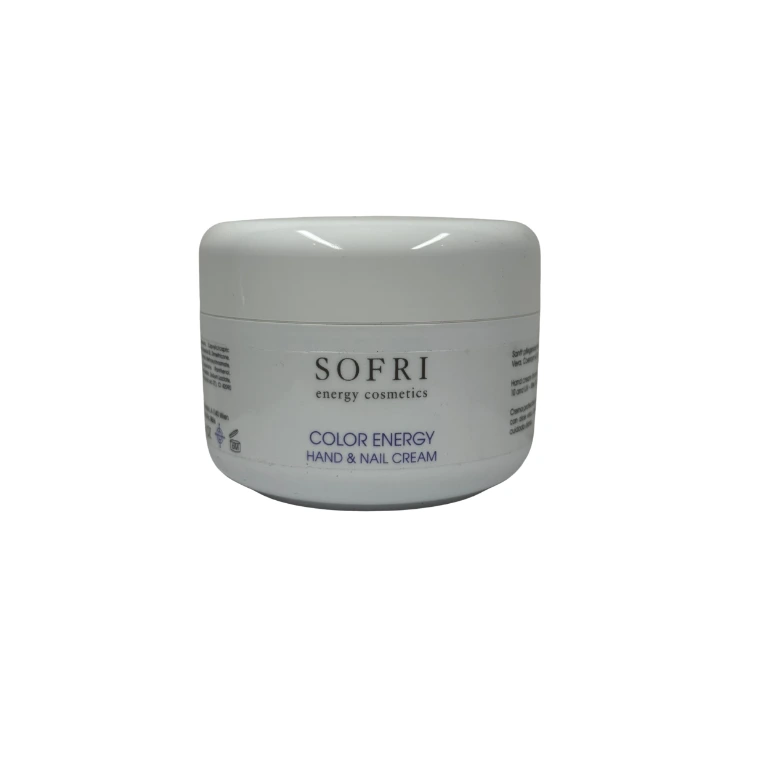 CABINE Hand & Nail Cream Indigo 250ml