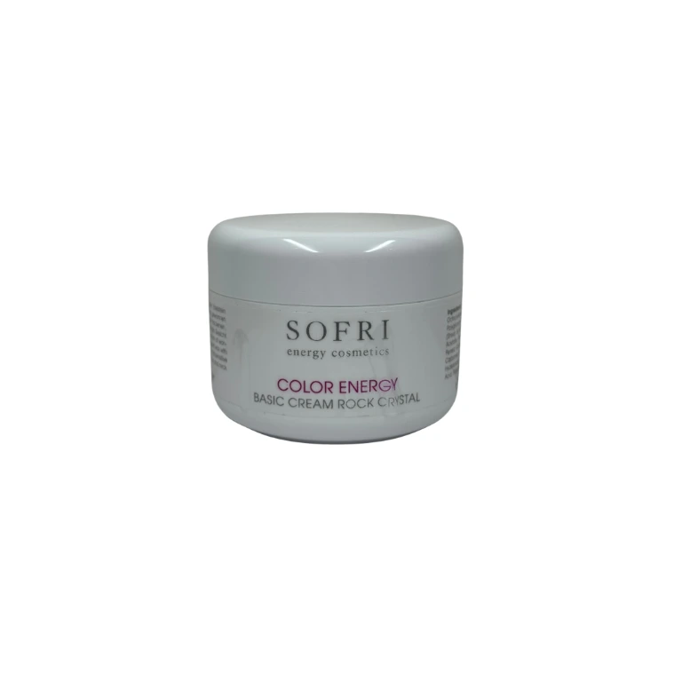 CABINE Basic Cream Rock Crystal Violet 100ml