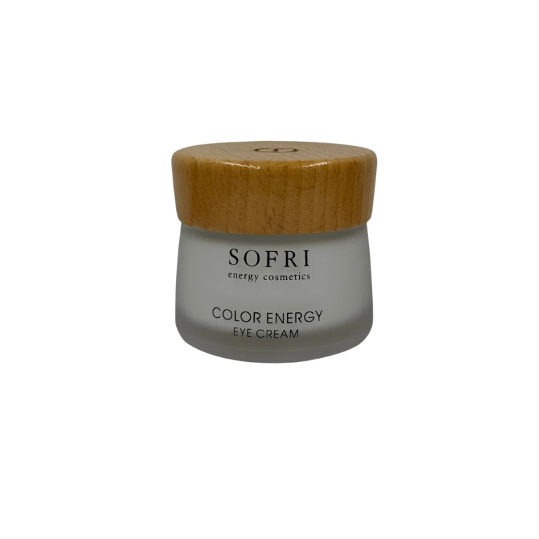 CABINE Violette Eye Cream Violet 50ml