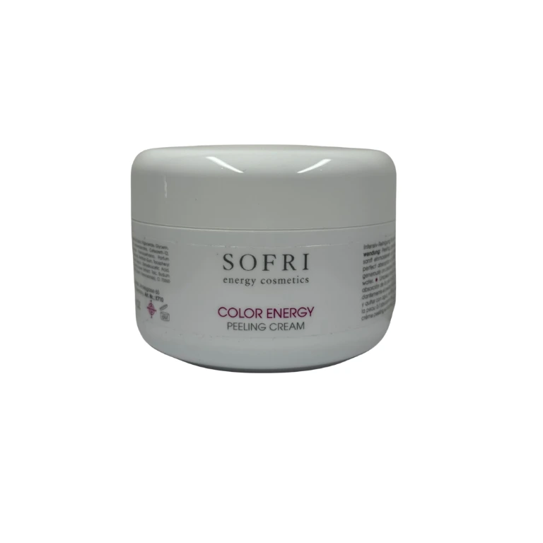 CABINE Peeling Cream Violet 250ml