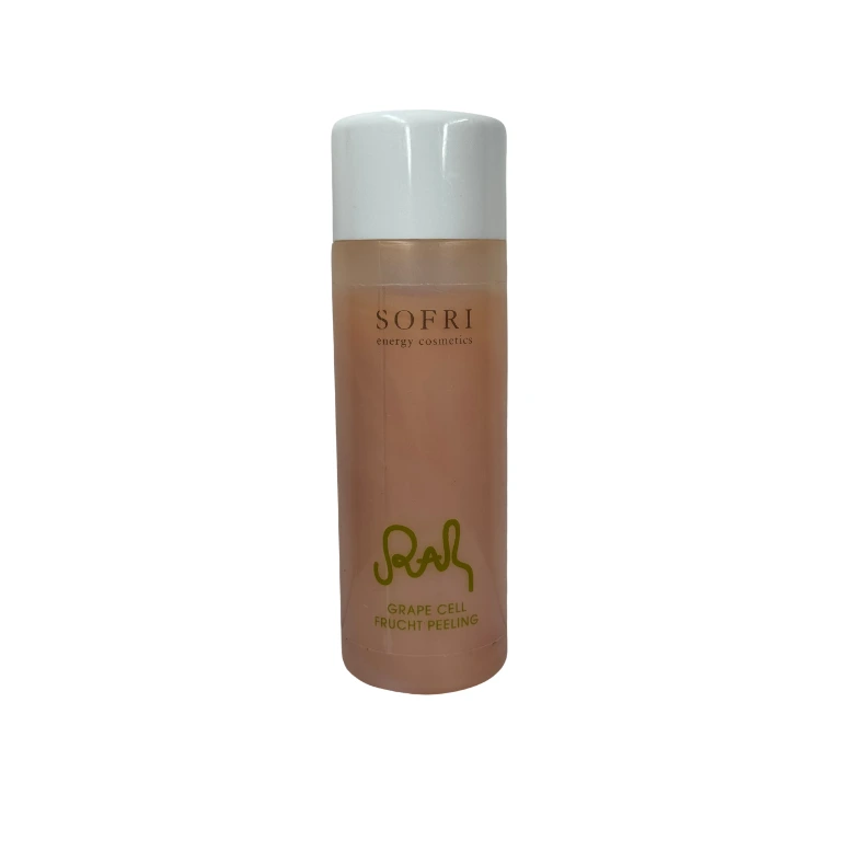 CABINE Grape Cell Rah Fruitpeeling 200ml