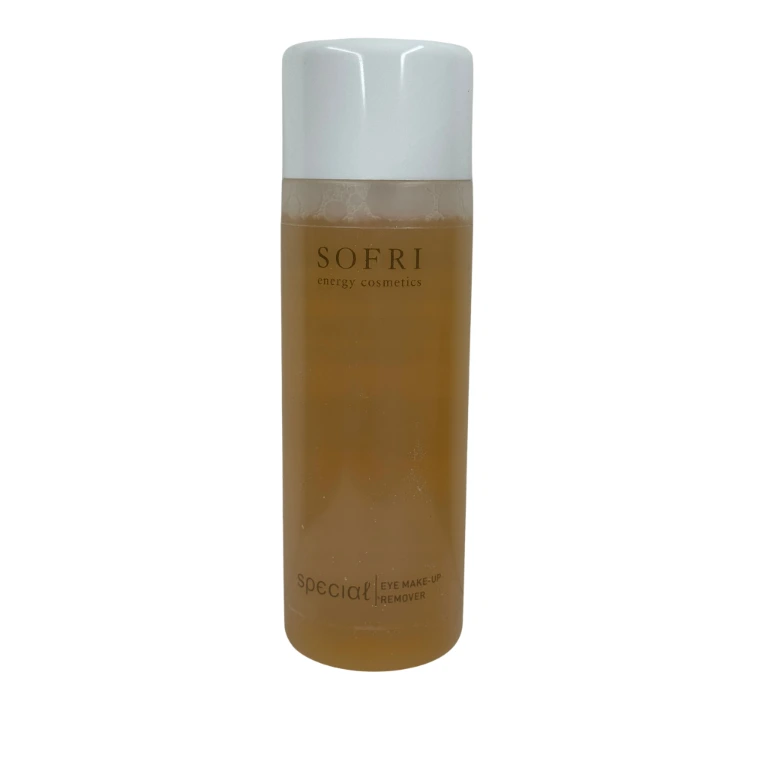 CABINE Eye Make Up Remover 200ml