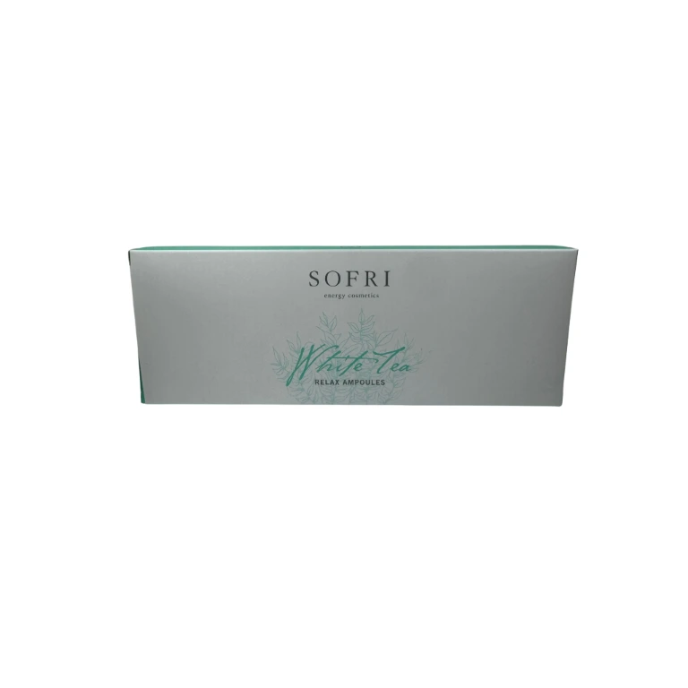 CABINE Relax Ampullen 10x2ml