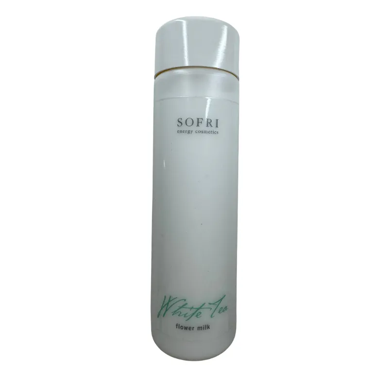 CABINE White Tea Flower Milk 500ml