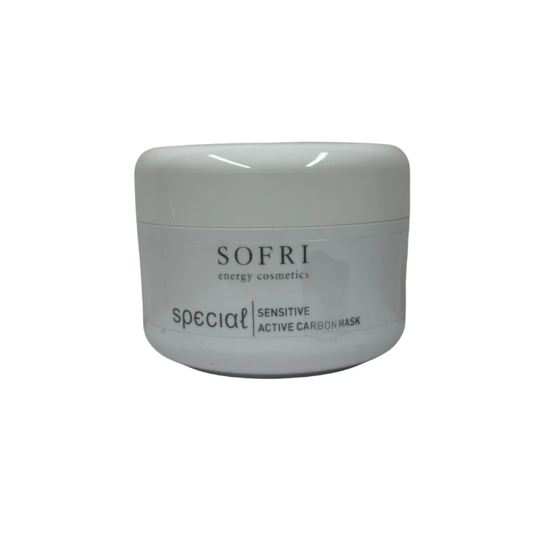 CABINE Carbon Sensitive Mask 250ml