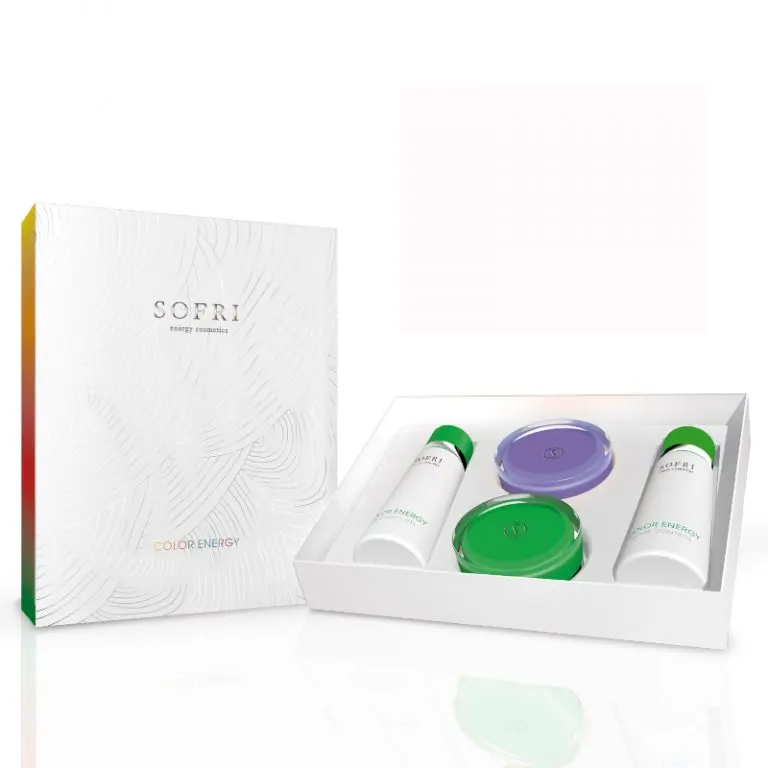 Sofri travel set LIGHT