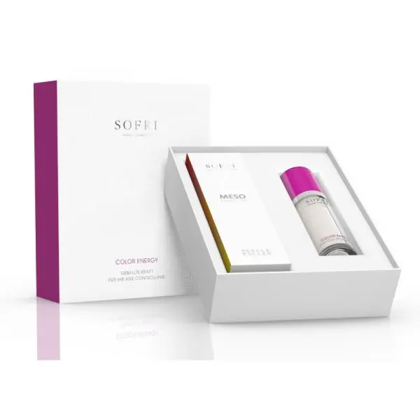 Stem Cell set (needling roller & serum)