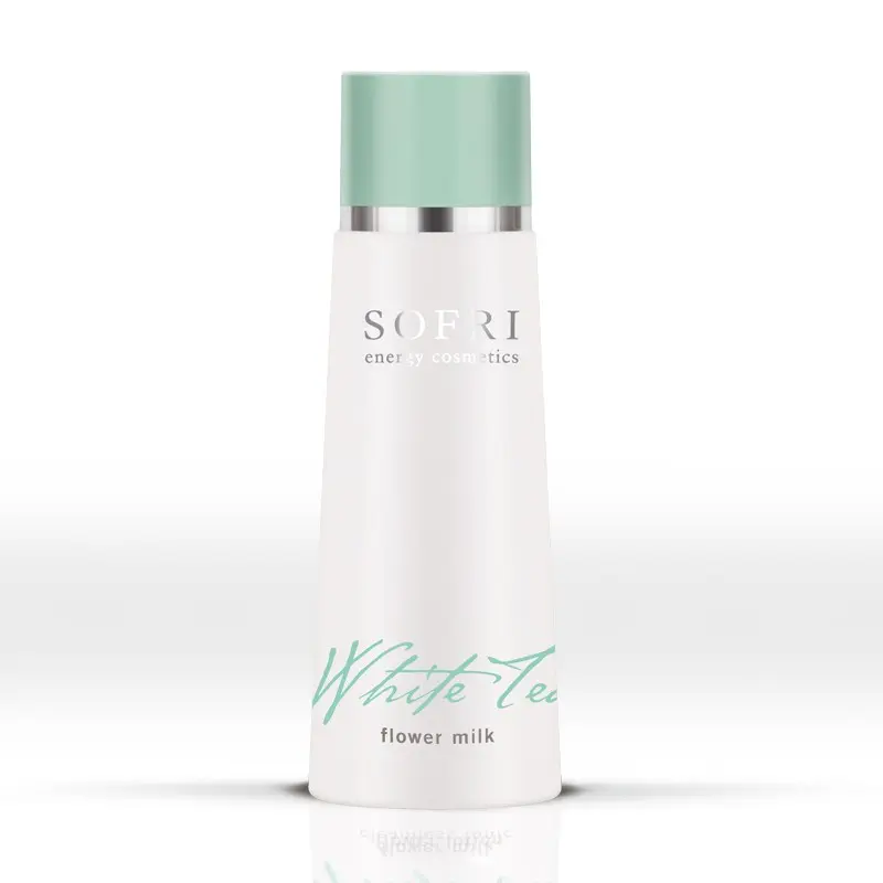 White Tea Flower Milk 75ml