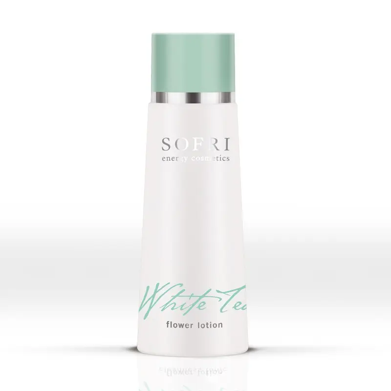White Tea Flower Lotion 75ml