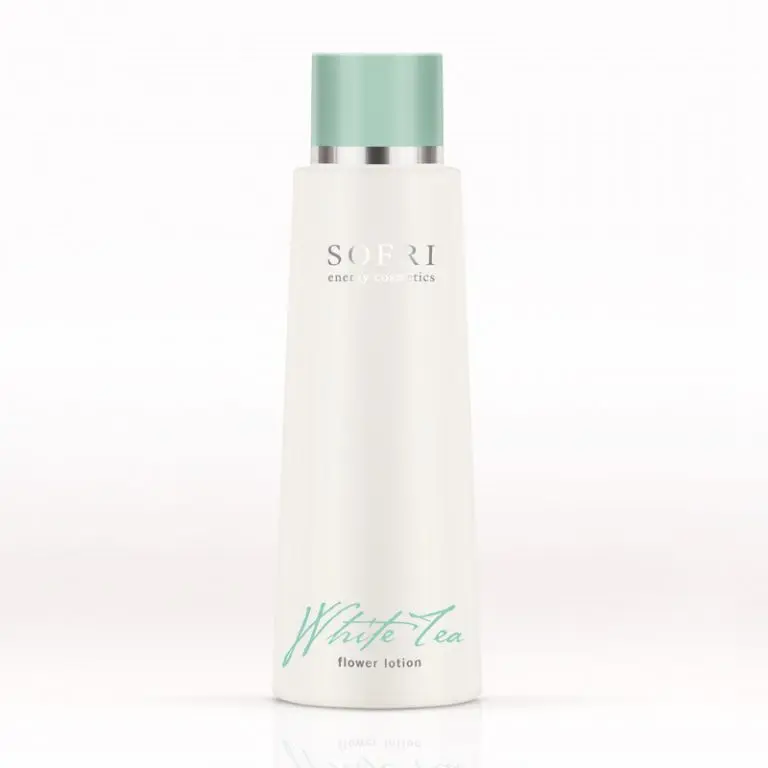 White Tea Flower Lotion 75ml