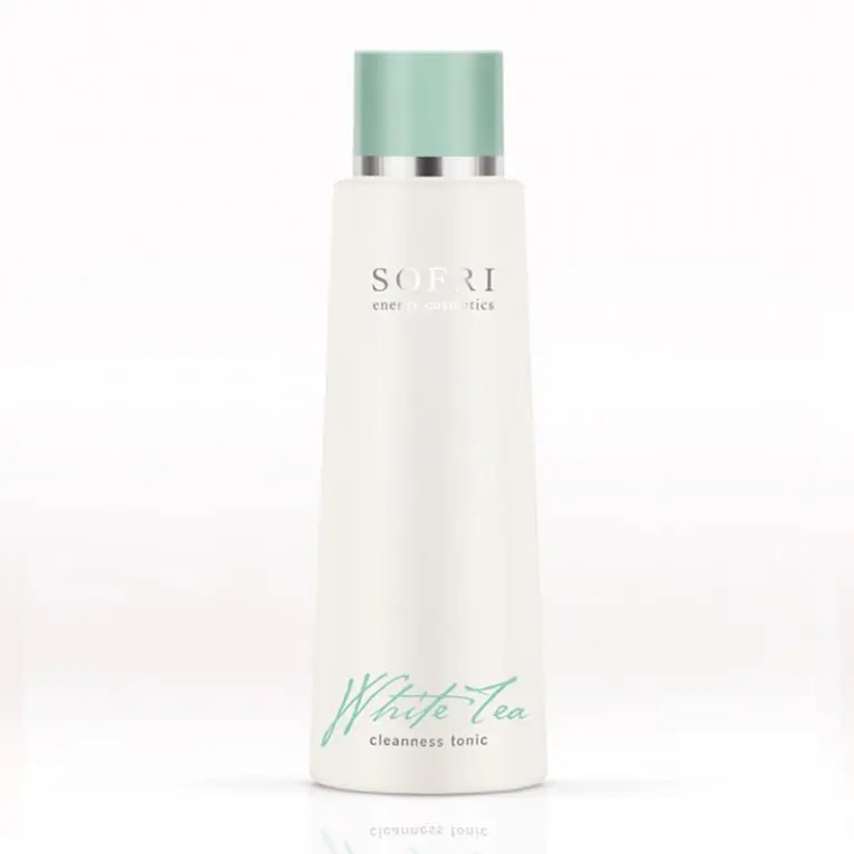 White Tea Cleanness Tonic 75ml