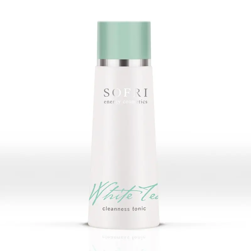 White Tea Cleanness Tonic 75ml