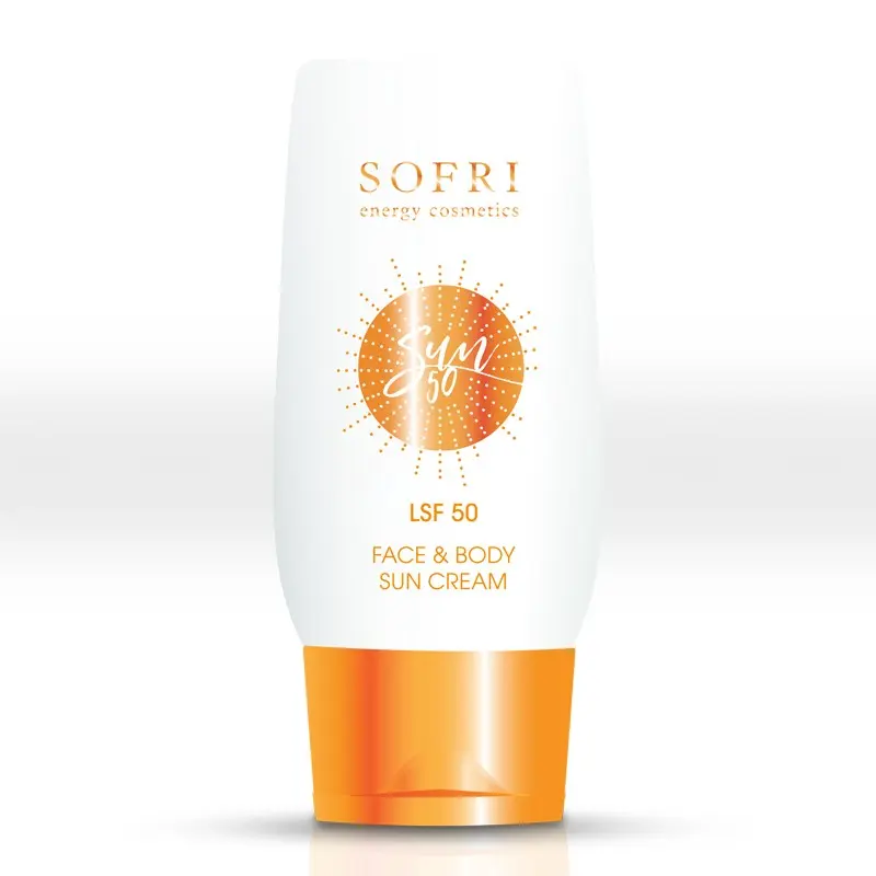 Sun SPF 50ml