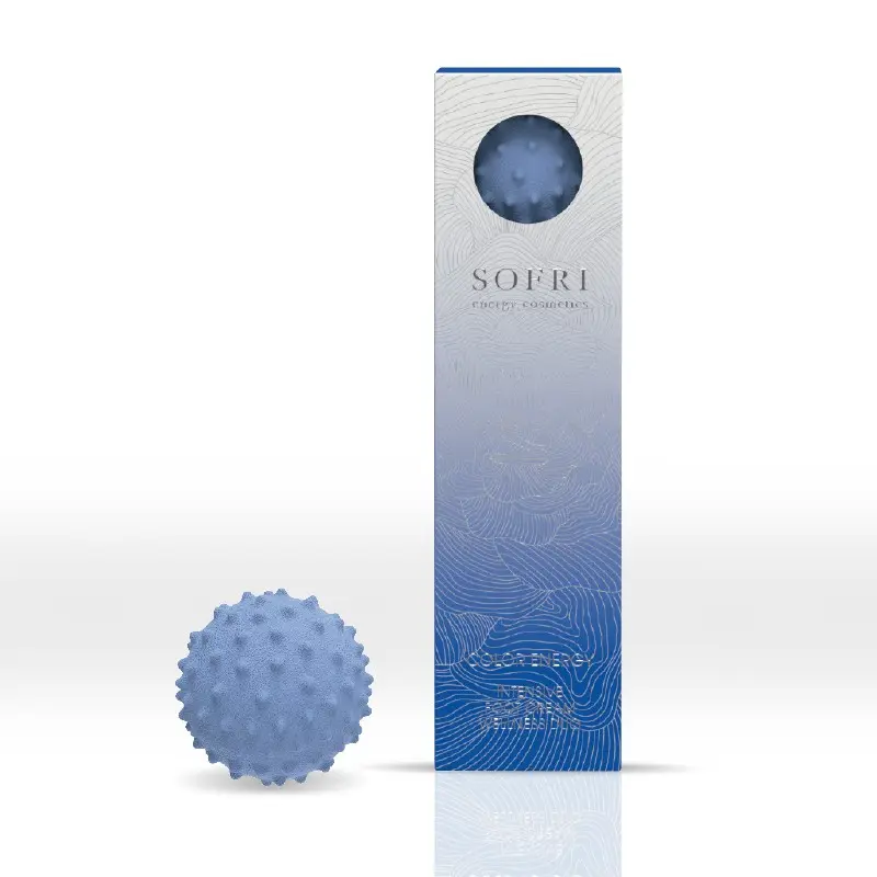 Color Energy instensive foot cream