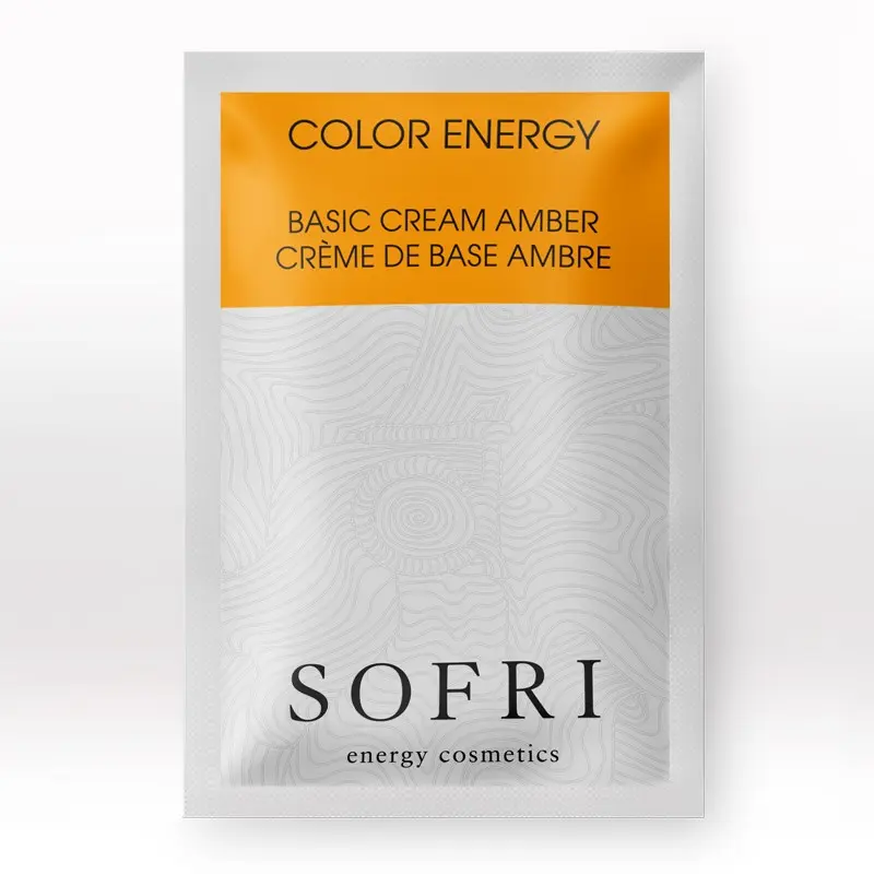 Basic Cream Oranje 2ml