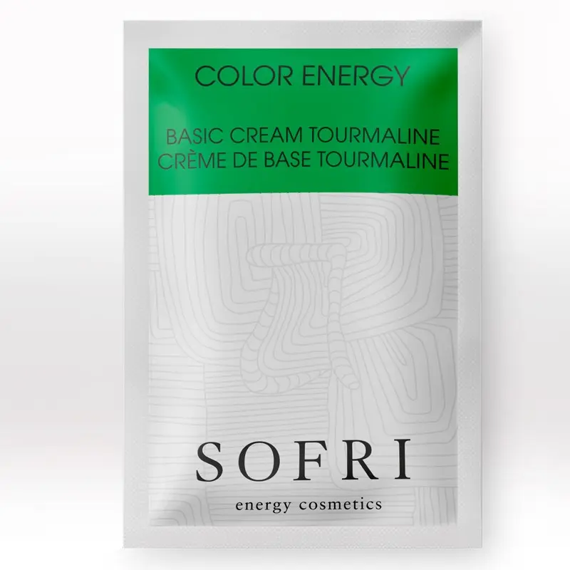 Basic Cream Groen 2ml