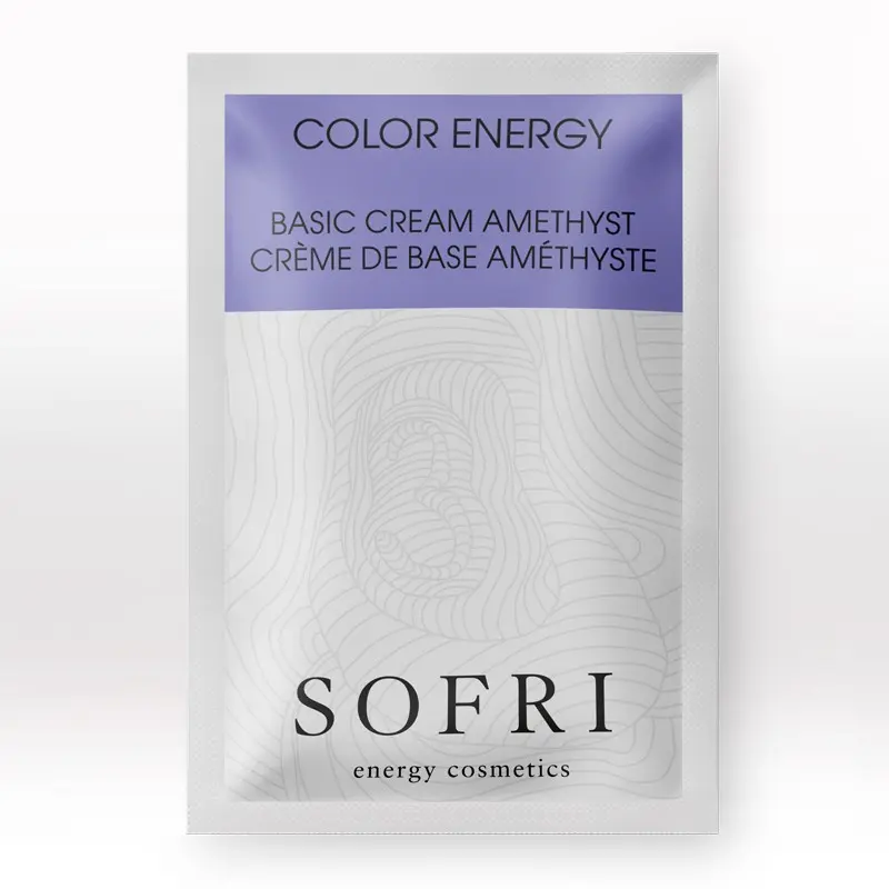 Basic Cream Indigo 2ml