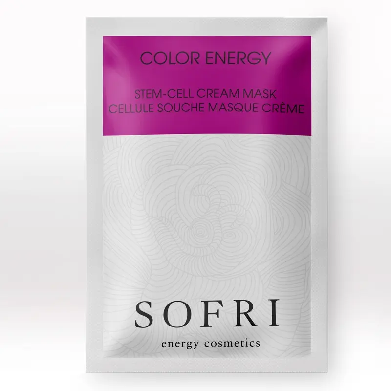 Stem Cell Lift Mask Violet 2ml