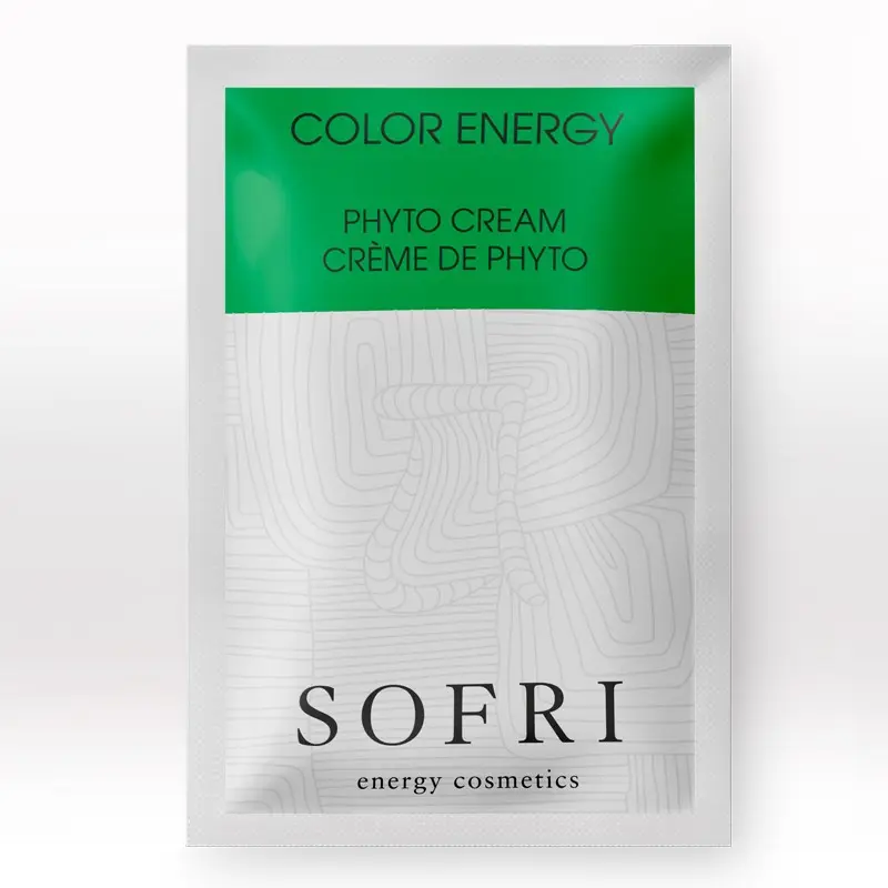 Phyto Cream Groen 2ml