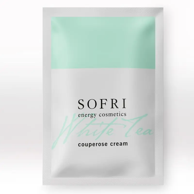White Tea Couperose Cream 2ml