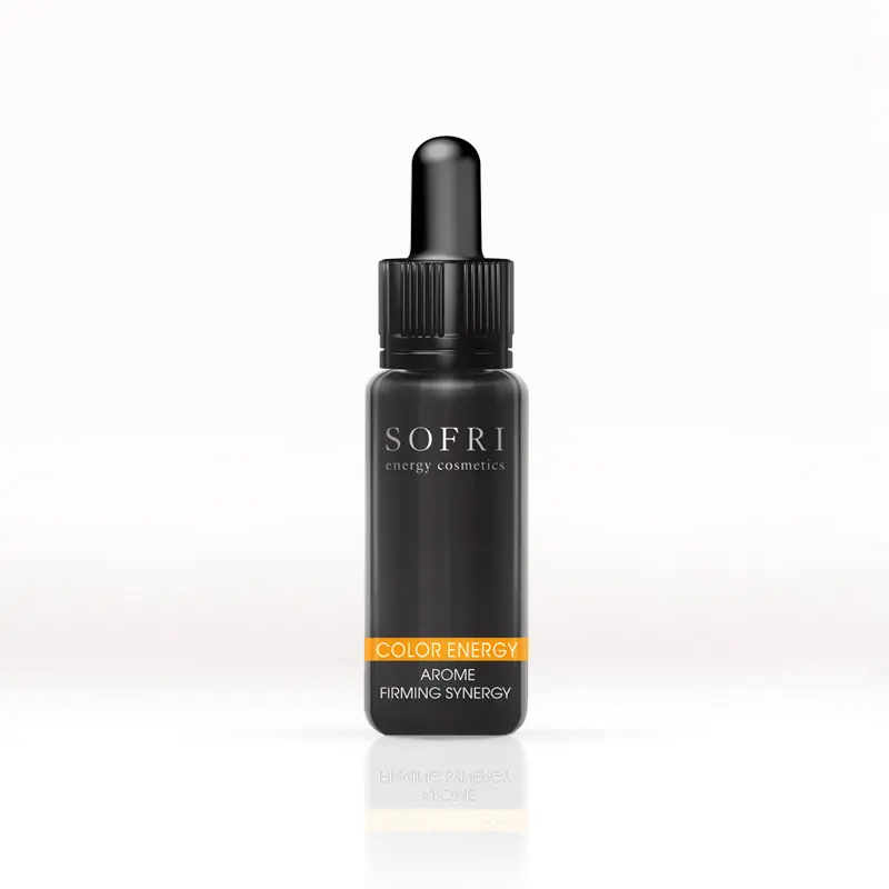 Color Energy Arome Firming Synergy Oranje 10ml