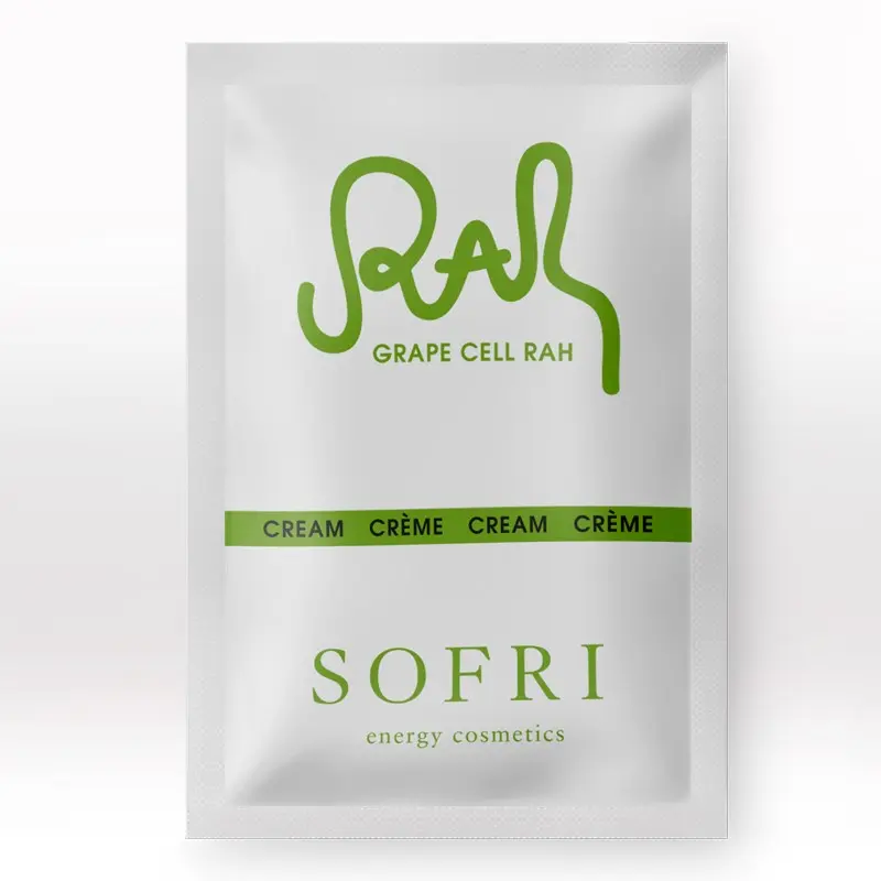 Grape Cell Rah Cream 2ml