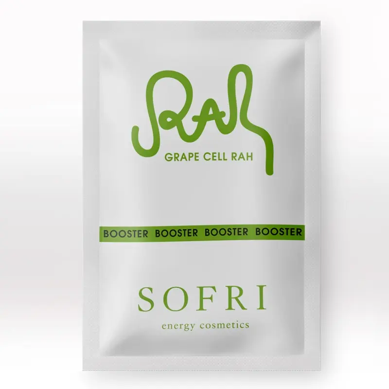 Grape Cell Rah Booster