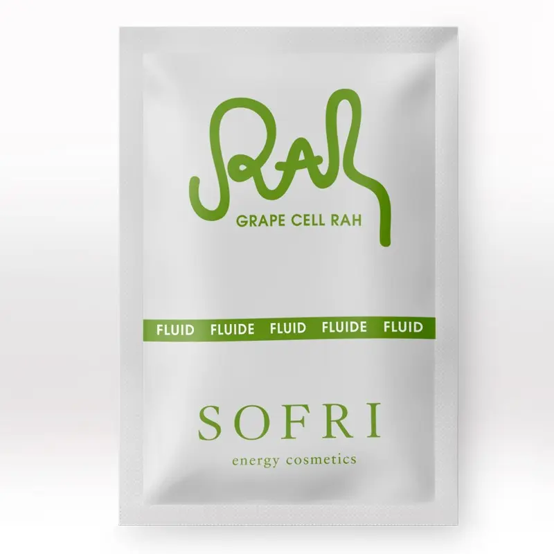 Grape Cell Rah Fluid 2ml