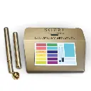 COLOR DERM INDICATION