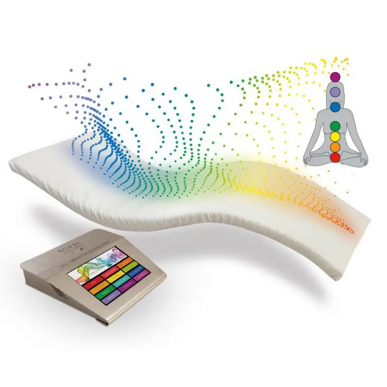 Cell Vibration Sound Mat