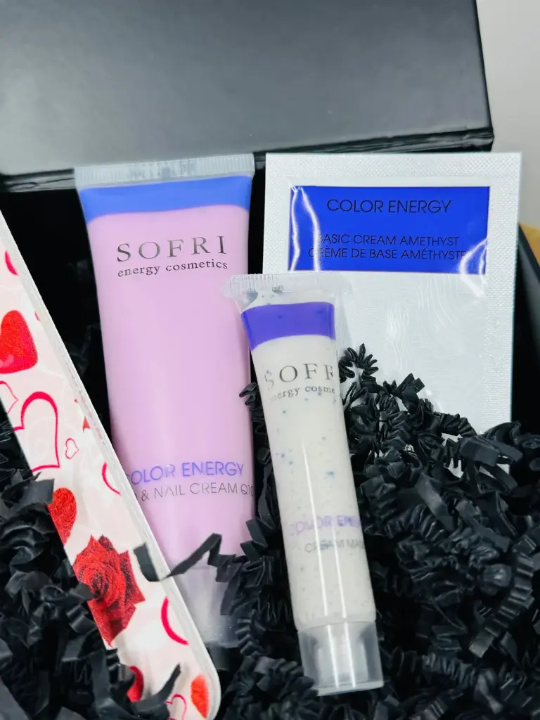 Kerst Set Indigo