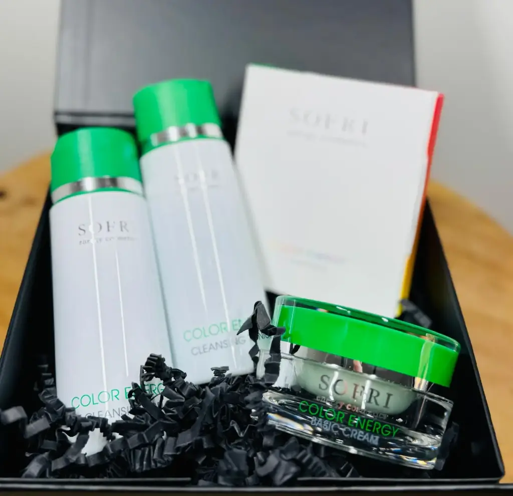 Kerst Set Tourmaline