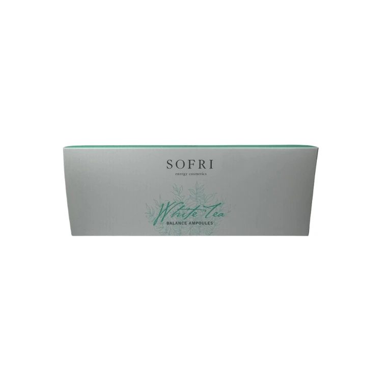 CABINE Balance Ampullen 10x2ml
