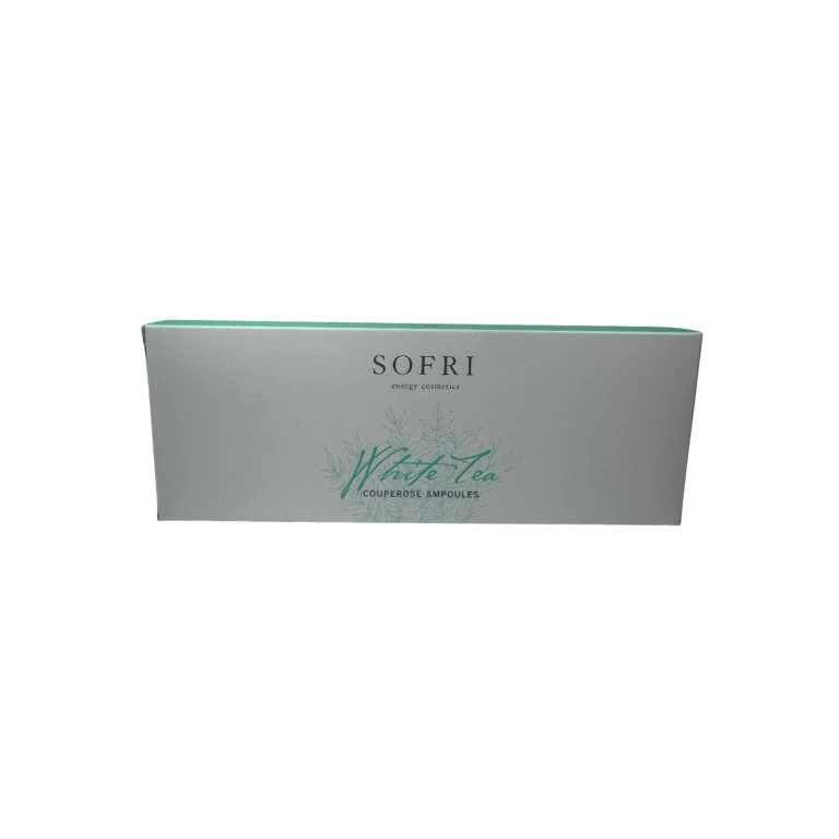 CABINE Couperose Ampullen 10x2ml