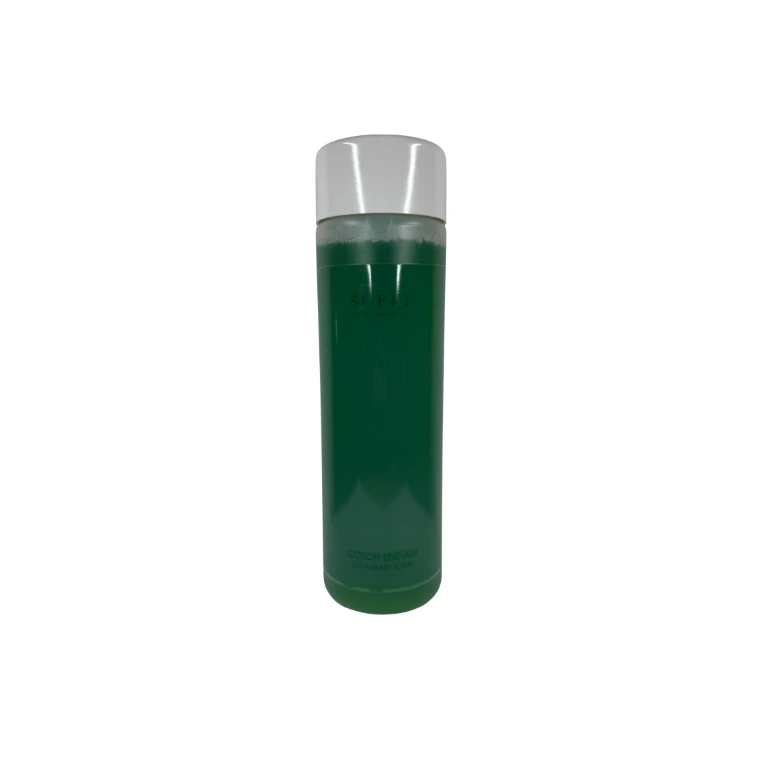 CABINE Cleansing Tonic Groen 500ml