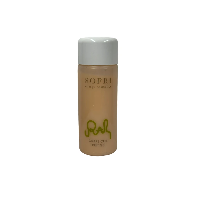 CABINE Grape Cell Rah Fruit Gel 100ml