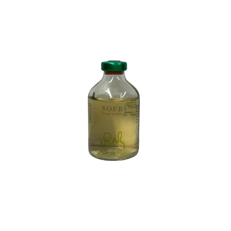 CABINE Grape Cell Rah Fruit Acid Complex 15% 50ml