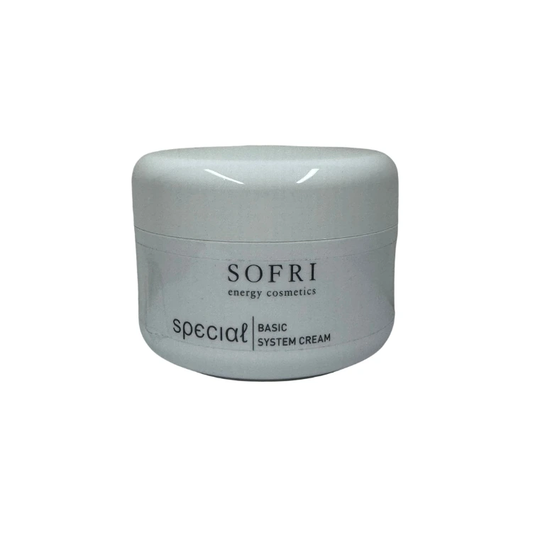 CABINE Basic System Cream 250ml