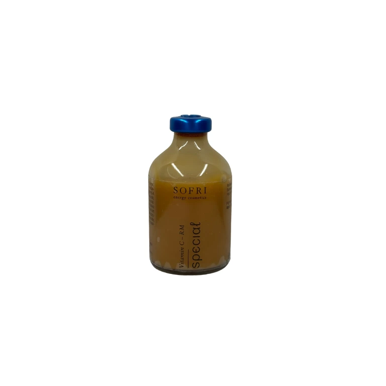 CABINE Vitamine C Reminerzalizer 50ml 