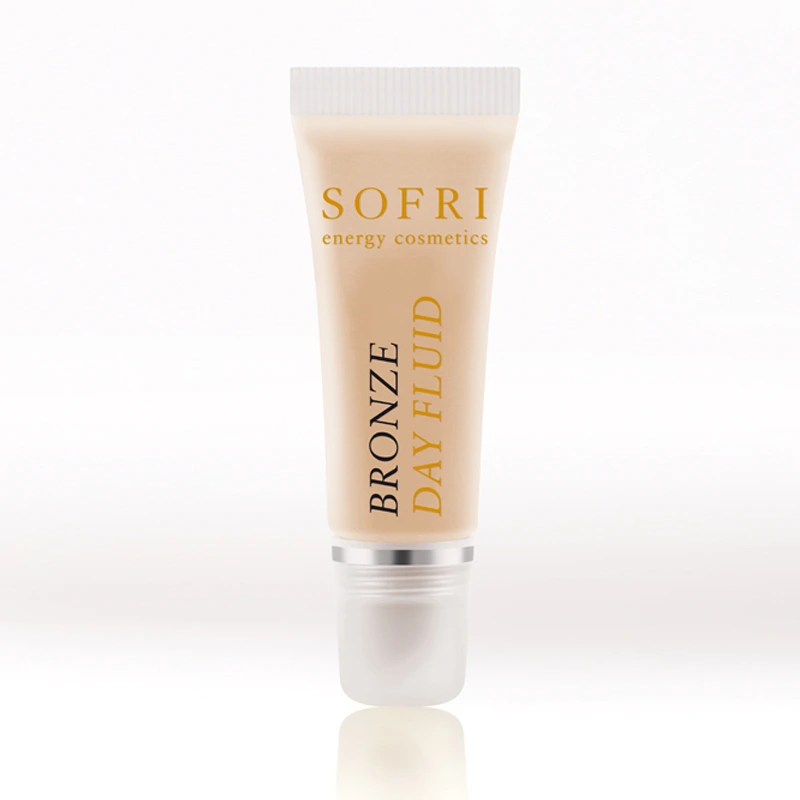 Bronze Day Fluid 10ml