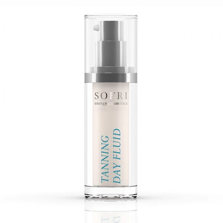 Tanning Day Fluid 30ml