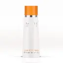 Color energy 3 in one douchegel Oranje 75ml