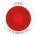 Color Energy Disk & Boekje Rood