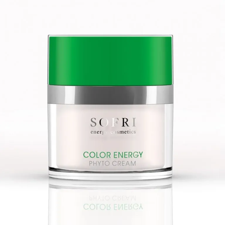 Color Energy Phyto Cream 50ml