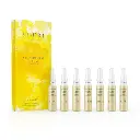 Color Energy Clearing Ampullen Geel 7×2 ml