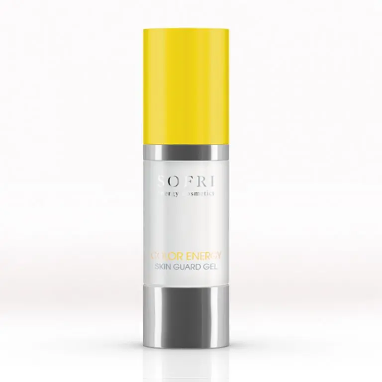 Color Energy Skin Guard Gel Geel 30ml