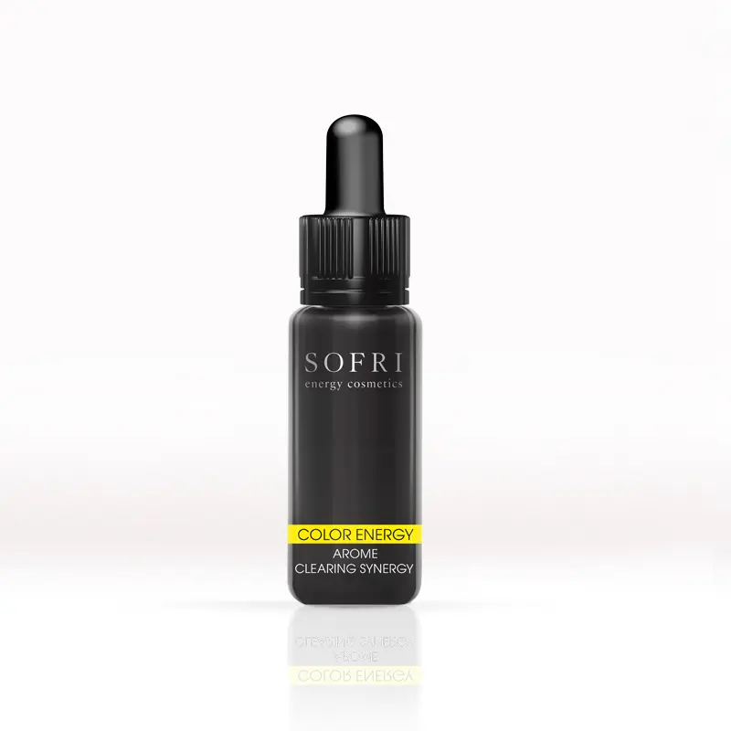 Color Energy Arome Clearing Synergy Geel 10ml