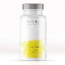 Color Energy Chlorella Detox Geel 60st