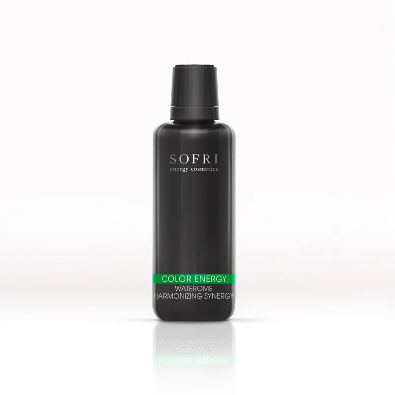 Color energy waterome harmonizing synergy 50ml